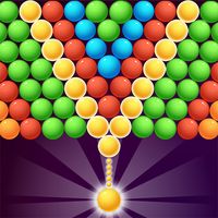 Bubble shooter