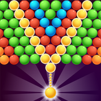 Bubble shooter