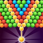 Bubble shooter