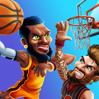 Basketball Arena: Sport Game
