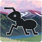 Ant Evolution 2: Ant Simulator