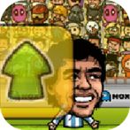shoot Head Soccer 2 game