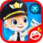 World Travel Stories - Airport