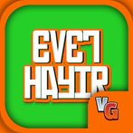 Evet Hayır