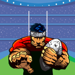 Rugby World Championship 3