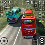 Bus Games 2024 Coach Simulator
