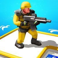 Troop War 3D