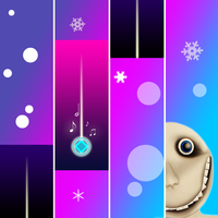 Man From the Window piano song