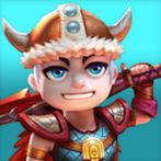 Mythical Knights: Epic RPG