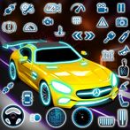 Grand Clash Sports Car Games
