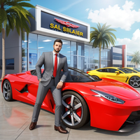 Car For Saler Dealership