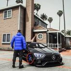 Gangster Mafia Crime Car Games