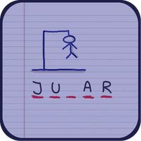 Ahorcado - Adivina Palabras