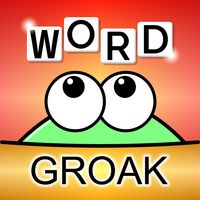 WordGroak - Daily Word Game