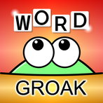 WordGroak - Daily Word Game