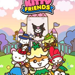 Hello Kitty Friends