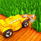 Grass Harvest Cutting Master