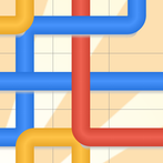 Tubes - Plumber Puzzle