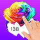 Tap Color Jigsaw