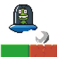 Breakout Jumper: Brick Breaker