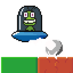 Breakout Jumper: Brick Breaker