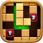 Woodblock - Puzzle Game