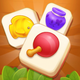 Match 3 Tiles Matching Puzzle