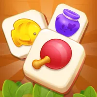 Match 3 Tiles Matching Puzzle