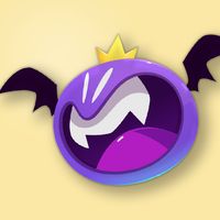 Unlit cave: tiny wings dungeon