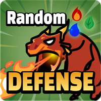 Random Evol Defense : Merge TD
