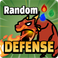 Random Evol Defense : Merge TD