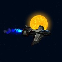 Interplanetary Cargo