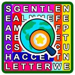 English Word Search