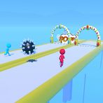Trap Race 3D