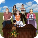 Happy Family Virtual Adventure