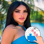 Juegos Pintar Kimberly Loaiza