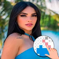 Juegos Pintar Kimberly Loaiza