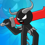 Stickman Wars: Kingdom Defense