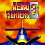 AERO FIGHTERS 3 ACA NEOGEO