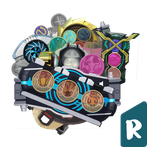 OOO Belt All Rider Series