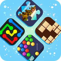 Fun GameBox - More Fun for you