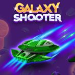 Air Galaxy Shooter