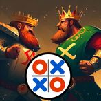 Tic Tac Toe - 2 Player XO CARO