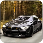 Open World Car Driving & Race