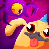 Grub's Calypso of Dark Doom