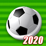 AIR SOCCER 2020