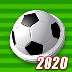 AIR SOCCER 2020