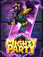 Mighty Party: Battle Heroes