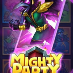 Mighty Party: Epic RPG Heroes