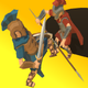 GladIAtor